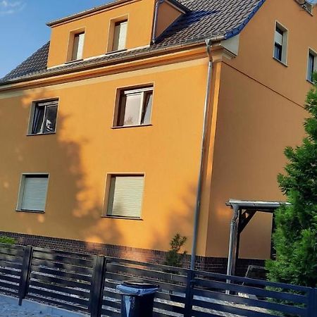 Hillmann'S Hoehe Grossrohrsdorf Dış mekan fotoğraf